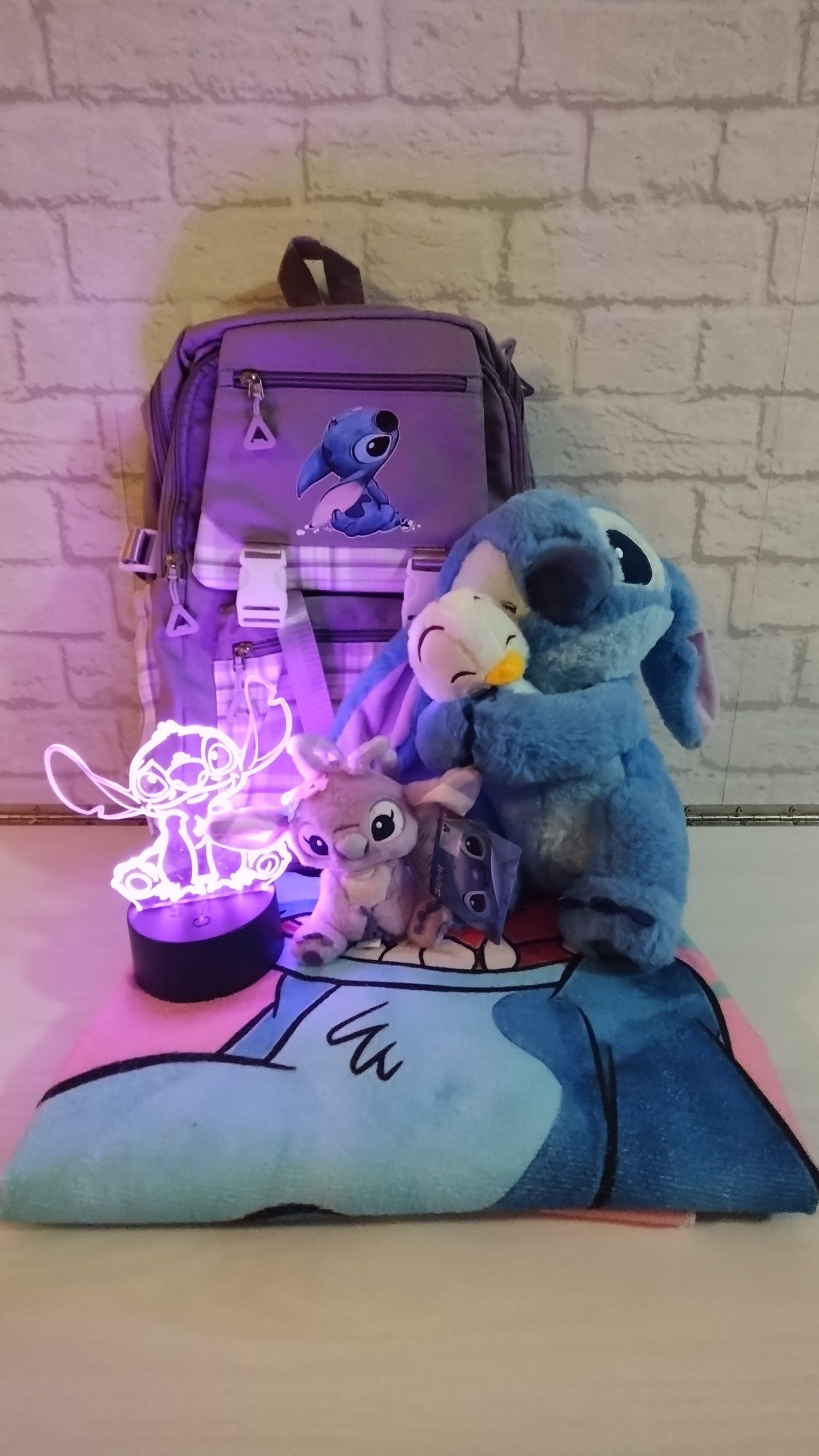 Rucksack Bundles